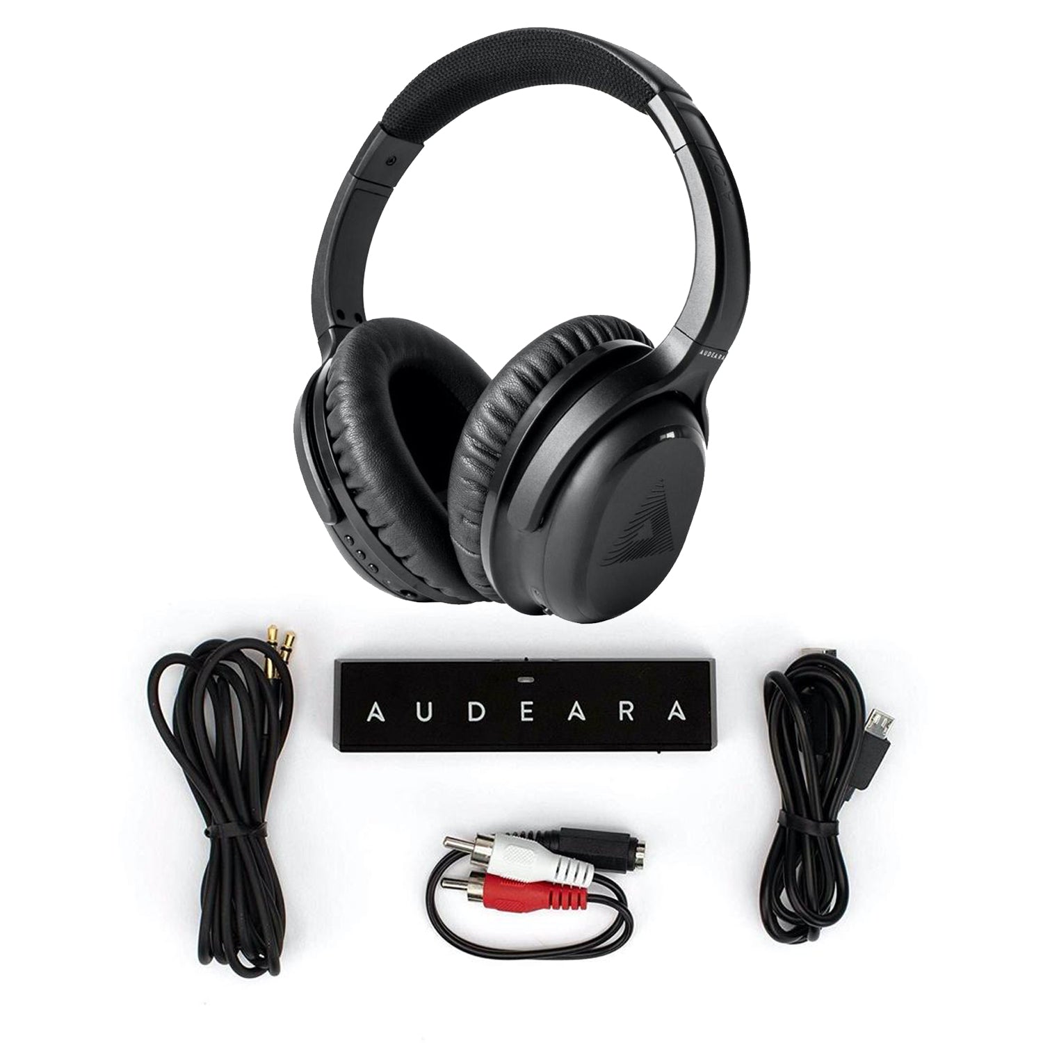 Audeara (Options: Headphones, Transceiver, Bundle)