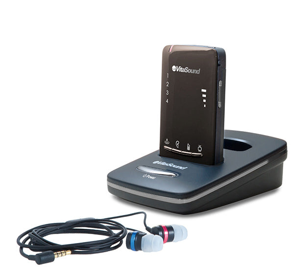 Personal Audio Enhancer PAE-300