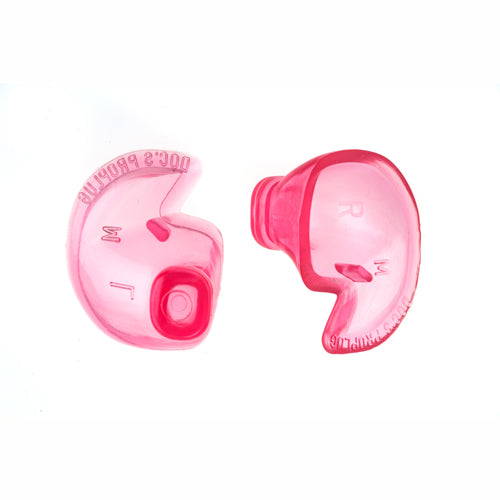 Doc's Proplugs - Swim Plugs Solid (Non-Vented)