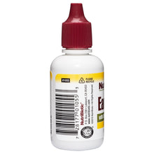 NutriBiotic® Topical Ear Drops (30ml)