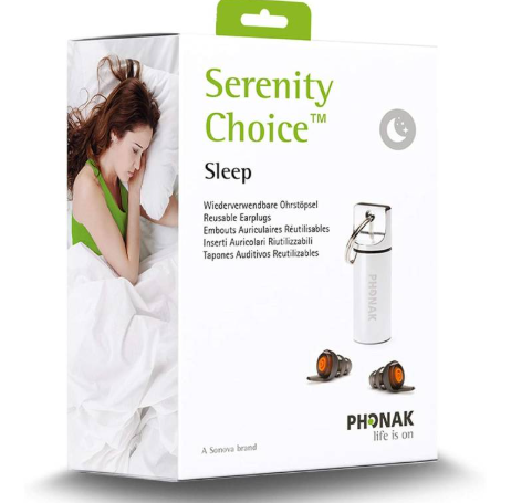 Serenity Choice™ Sleep
