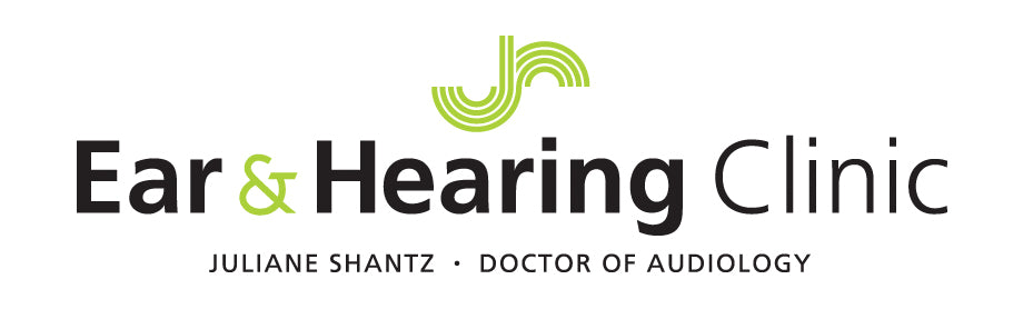 Ear & Hearing Clinic
