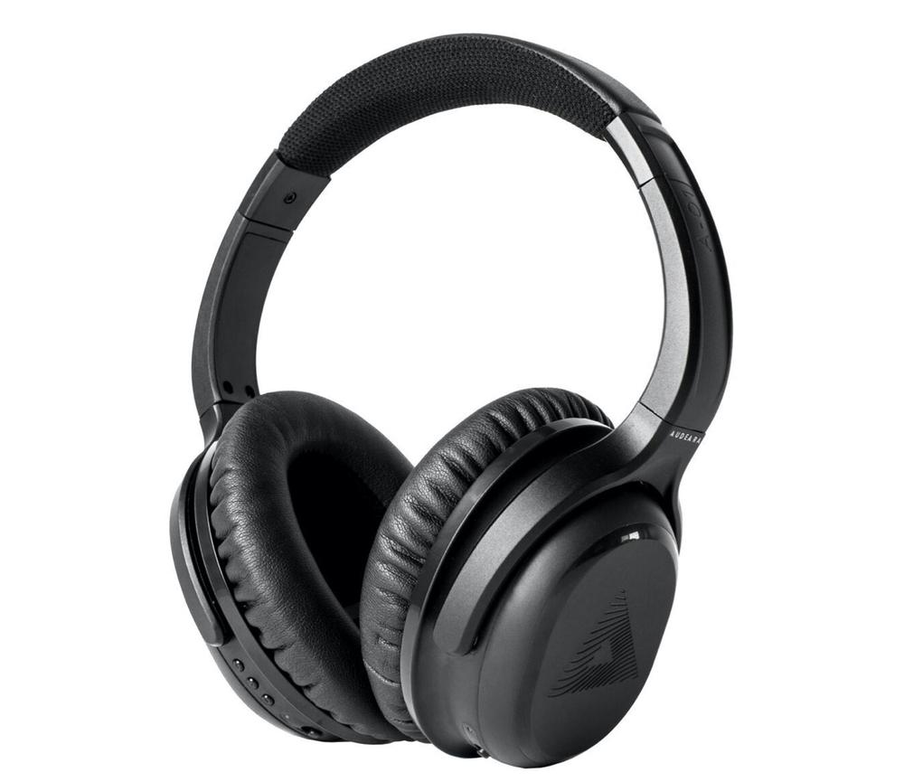 Audeara (Options: Headphones, Transceiver, Bundle)