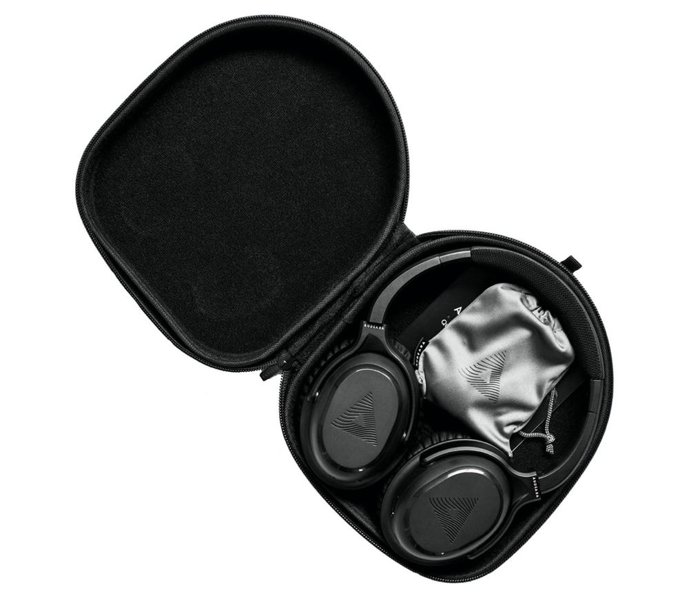 Audeara (Options: Headphones, Transceiver, Bundle)