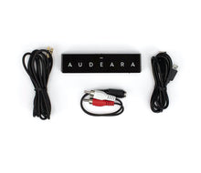 Audeara (Options: Headphones, Transceiver, Bundle)