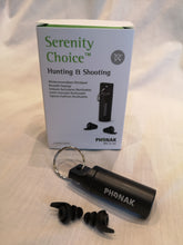 Serenity Choice™ Hunting & Shooting