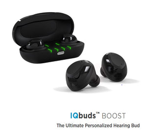 IQbuds Boost